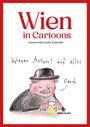 : Wien in Cartoons, KAL