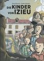 Bresson Pascal: Die Kinder von Izieu, Buch