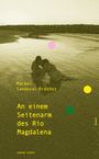 Marbel Sandoval Ordóñez: An einem Seitenarm des Río Magdalena, Buch