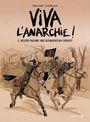 Loth Bruno: Viva l´Anarchie, Buch