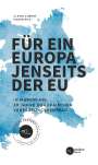 Hauke Ritz: Für ein Europa jenseits der EU (Deutsche Fassung), Buch