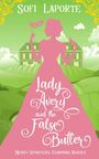 Laporte: Lady Avery and the False Butler, Buch