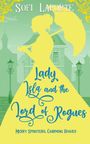 Sofi Laporte: Lady Isla and the Lord of Rogues, Buch