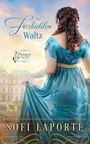 Sofi Laporte: The Forbidden Waltz, Buch