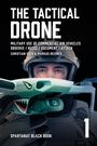 Christian Väth: The Tactical Drone, Buch