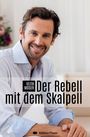 Veith Moser: Der Rebell mit dem Skalpell, Buch