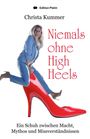 Christa Kummer: Niemals ohne High Heels, Buch