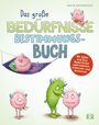 Antje Bohnstedt: Bedürfnisse, Buch