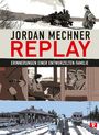 Jordan Mechner: Replay, Buch