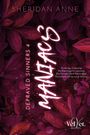 Sheridan Anne: Depraved Sinners 4 - Maniacs, Buch