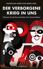 Massiullah Amiri & Eva-Maria Hain: Der verborgene Krieg in uns, Buch