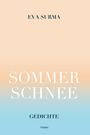 Eva Surma: Sommerschnee, Buch