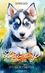 Eva Maria Jaeger: Lucy - ein besonderer Hund, Buch
