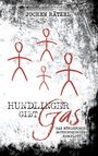 Jochen Rätzel: Hundlinger gibt Gas, Buch
