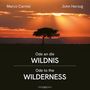 Marco Carniel: Ode an die Wildnis - Ode to the Wilderness, Buch