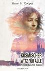 Simon H. Cooper: Kosmischer Witz für alle, Buch