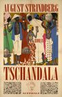August Strindberg: Tschandala, Buch