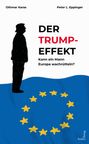 Peter L. Eppinger: Der Trump-Effekt, Buch