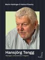 Martin Haidinger & Helmut Pisecky, Hansjörg Tengg, Manager, Unternehmer, Freigeist. Älterer Mann in gestreiftem Hemd.