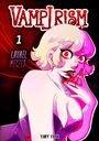 Laurel Meczes: Vampirism 1, Buch