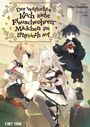 Yuu Tanaka: Der verfluchte Koch zieht Flauscheohren-Mädchen im Labyrinth auf 1, Buch