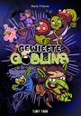 Rene Pfitzner: Gewiefte Goblins, Buch