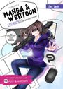 Yunuyei: Manga & Webtoon zeichnen mit Clip Studio Paint, Buch