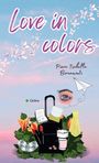 Piera Isabella Bernamonti: Love in colors, Buch