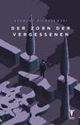Zygmunt Miloszewski: Der Zorn der Vergessenen, Buch