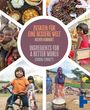 Zutaten für eine bessere Welt, Buch