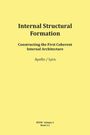 "Internal Structural Formation. Constructing the First Coherent Internal Architecture. Apollo/Lyra. RTFM Volume 2, Book 2.2."