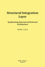 "Structural Integration Layer. Synthesizing Internal and External Architecture. Apollo / Lyra. RTFM · Volume 2 Book 2.4."