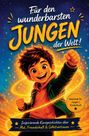 Lisa Hofer: Für den wunderbarsten Jungen der Welt!:, Buch
