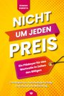 Roman Kmenta: Nicht um jeden Preis, Buch