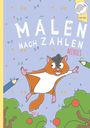 Christoph Alexander: Malen nach Zahlen, Buch