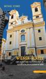 Michael Schmid: Wiener Pätze, Buch