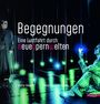 Walter Kobéra: Begegnungen, Buch