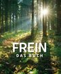 : Frein, Buch