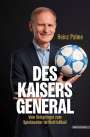 Heinz Palme: Des Kaisers General, Buch