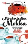 : Mörderischer Mokka, Buch