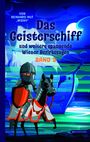 Reinhard Mut WIENY: Das Geisterschiff, Buch