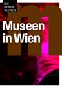 Ingrid Luttenberger: Die Feinen Kleinen, Buch