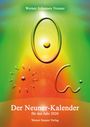 Werner Johannes Neuner: Der Neuner Kalender 2026, Buch