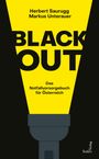 Herbert Saurugg: Blackout, Buch