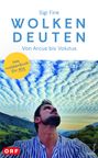 Sigi Fink: Wolken deuten - Von Arcus bis Volutus, Buch