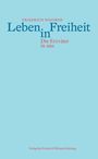 Friedrich Weinreb: Leben in Freiheit, Buch
