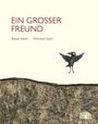 Babak Saberi: Ein großer Freund, Buch