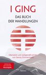 Georg Zimmermann: I GING - Das Buch der Wandlungen, Buch