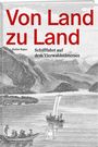 Stefan Ragaz: Von Land zu Land, Buch