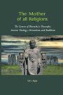 Urs App: The Mother of All Religions, Buch